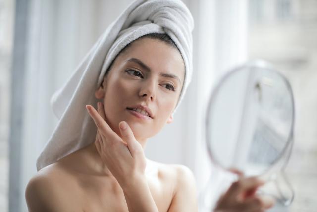 Win! Skingredients 4-step skincare regime - it works wonders for your skin