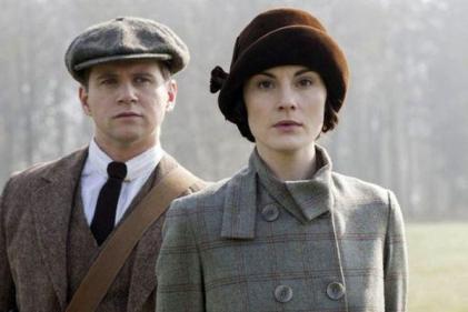 5 TV series to watch if you adore Downton Abbey