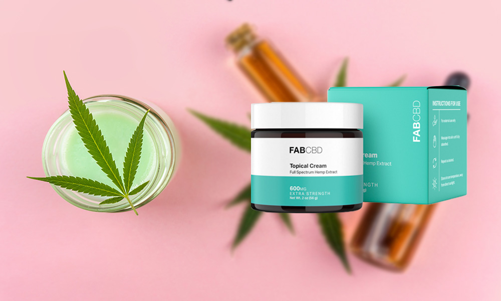 Best CBD Cream For Pain: Our Top Picks