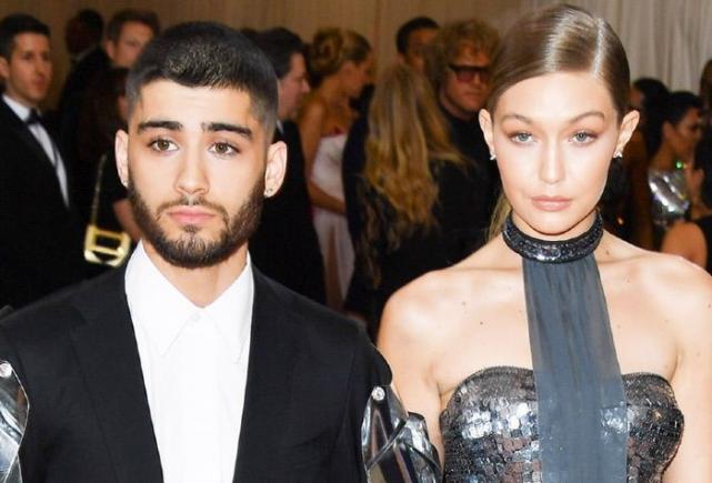 Were very excited: Gigi Hadid opens up about pregnancy for first time