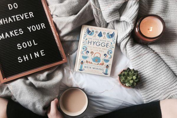 TLC Time: 12 self-care habits you should continue doing