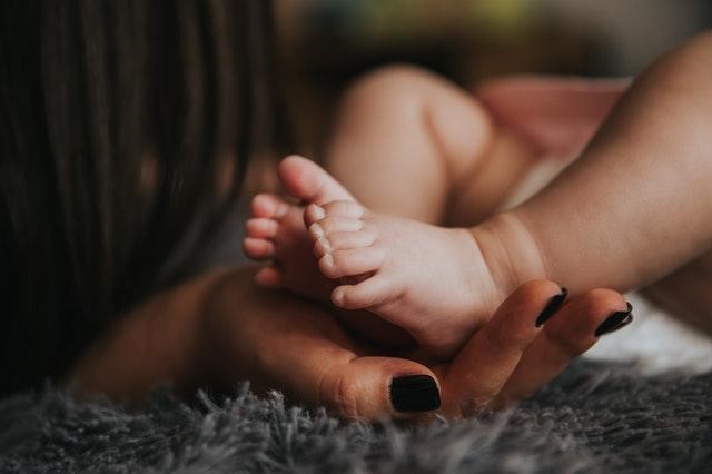 What can you do about first-time mother’s anxiety?