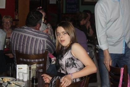 Courtney