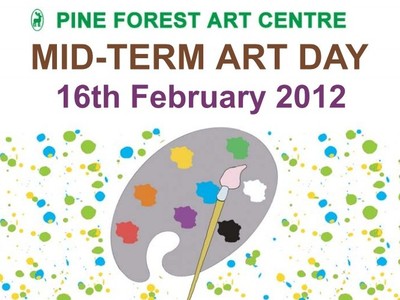 Pine Forest Art Centre