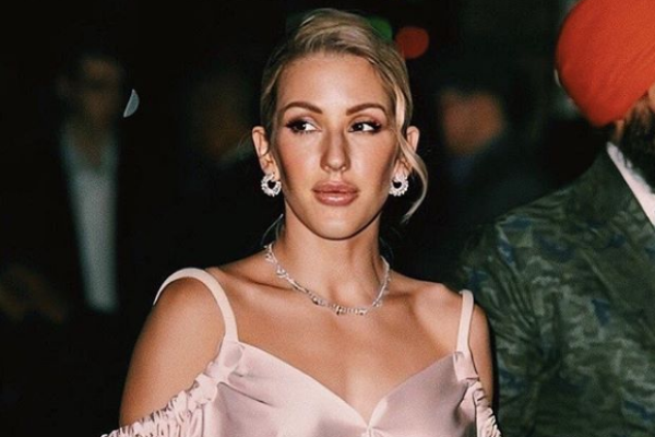 Ellie Goulding hit with criticism after revealing she sometimes fasts for 40 hours