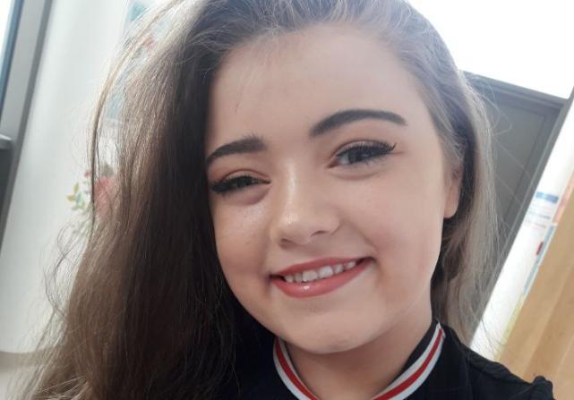 Gardaí very concerned about welfare of missing teenage girl