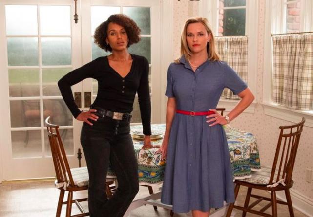 Little Fires Everywhere airs this week and we cannot wait to watch it