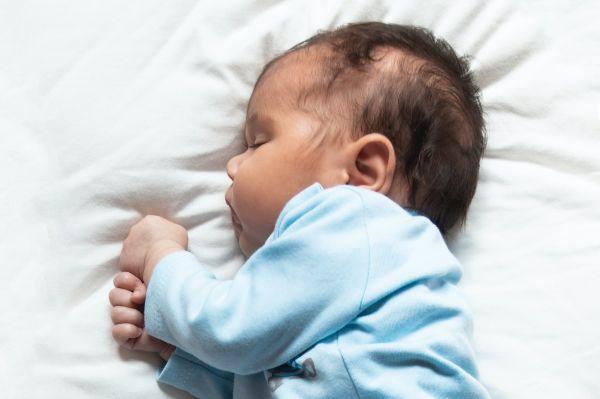 ZippyBoo is the hassle-free solution for middle of the night nappy changes
