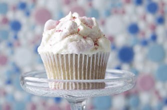 Hummingbird bakery marshmallow cupcakes