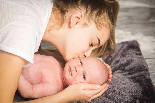 How are you? New mums encouraged to ask for help post-birth