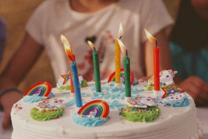 Irish people reveal the ways theyve made birthdays special during lockdown