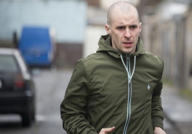 Tune in! Love/Hate returns to our TV screens tonight 