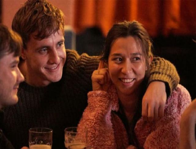 Aoife Hinds reveals she experienced racial abuse during Normal People filming