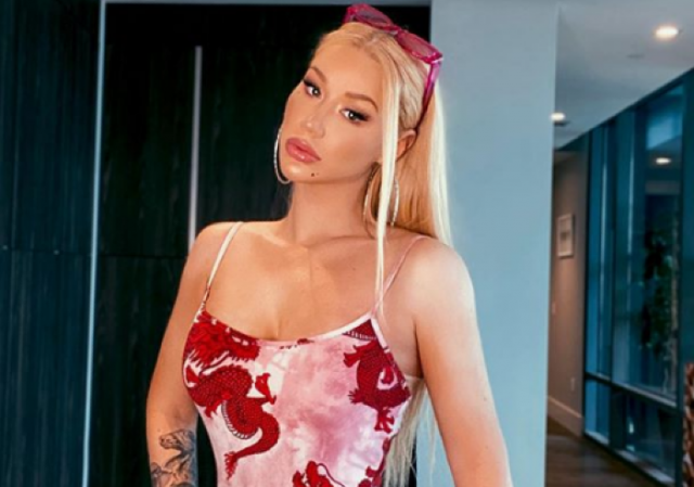 I have a son: Iggy Azalea stuns fans after revealing she is a mum