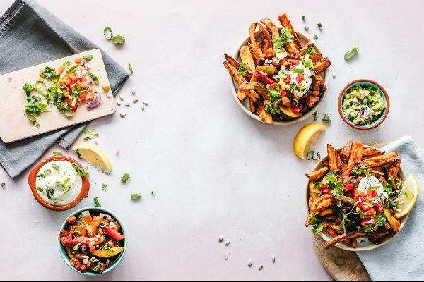 Yum! 8 black-owned food businesses you need to order from