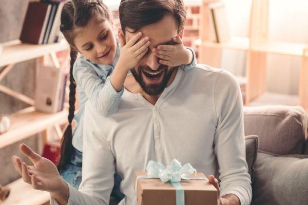 No socks this year! The ultimate Fathers Day gift guide