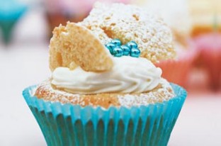 Rachel Allen's fairy cakes | MummyPages.ie