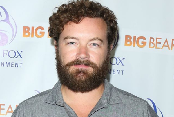 That 70s Show actor Danny Masterson charged with raping three women