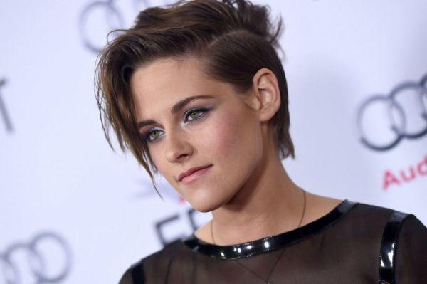 First Look: Kristen Stewart is twinning with Princess Dianna is new biopic, ‘Spencer’