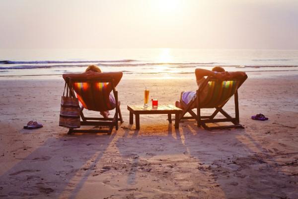The best country for retirement has been revealed and were ready to move away
