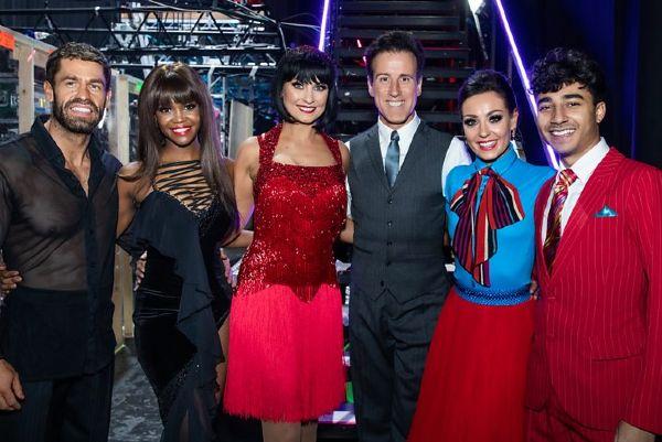 Strictly Come Dancing will air this September with fewer episodes