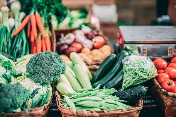 Health Coach’s top 5 tips on getting your kids to eat more vegetables