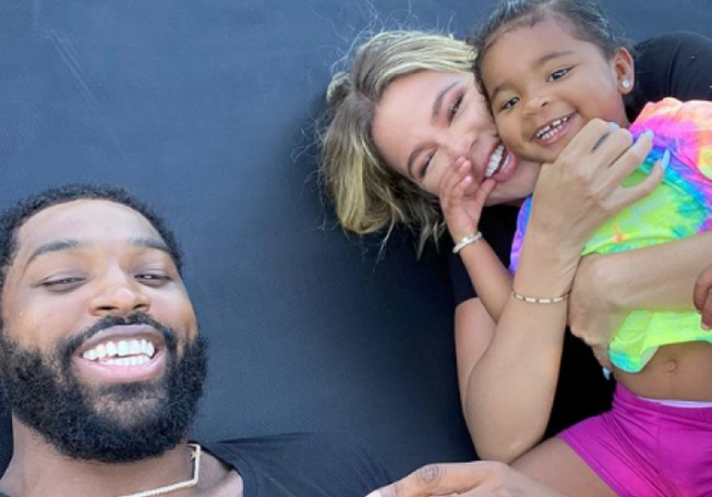 Khloe and Tristan Thompson have reportedly rekindled their romance