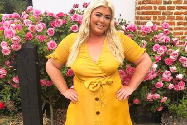 Gemma Collins bravely opens up about suffering a miscarriage at 4 months