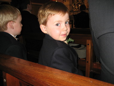 Oisin