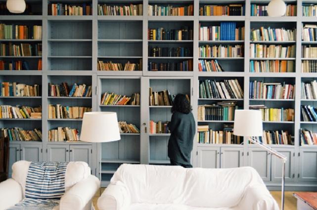 5 empowering books every woman should have in her collection