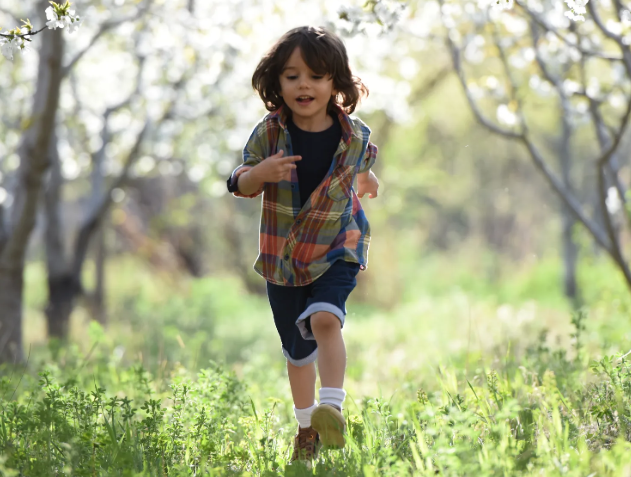 A guide to handling your child’s diagnosis of autism