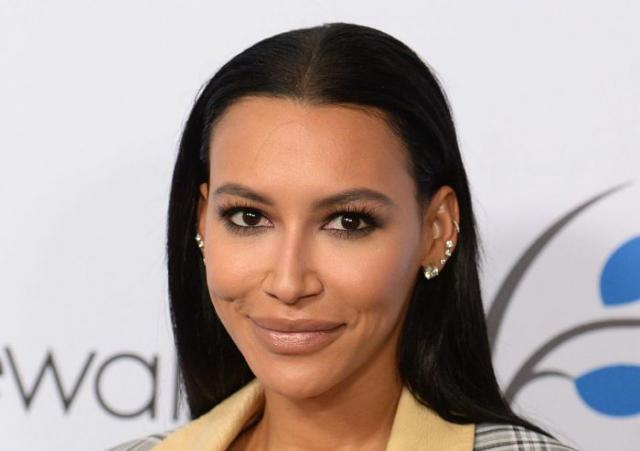 Naya Rivera laid to rest in Los Angeles after tragic death
