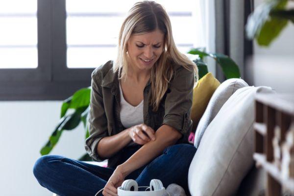 This skincare range cured my dry skin almost instantly