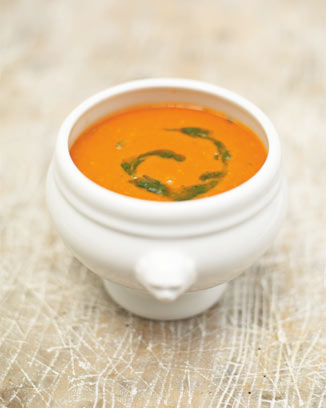 Tomato soup