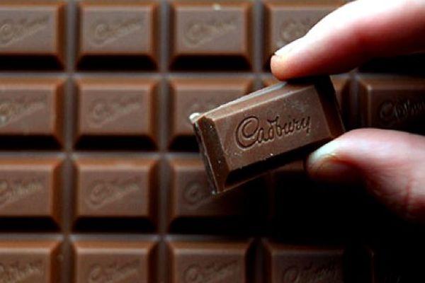 THIS is the nation’s favourite Cadbury Dairy Milk flavour