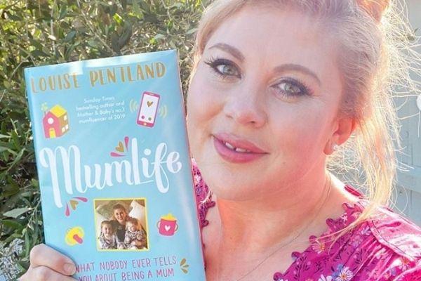 MumLife is the empowering, uplifting book every mother should read