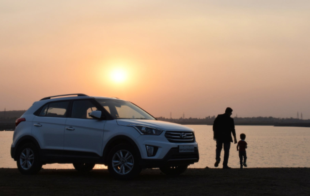 How to have a stress-free family road trip