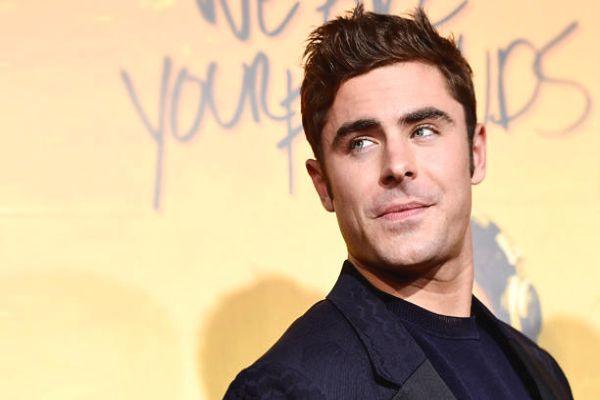 Zac Efron and his girlfriend Vanessa break up after five months together