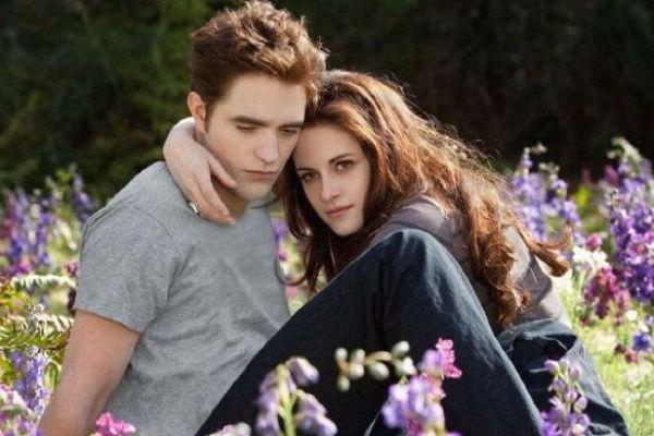 Stephanie Meyer confirmed two more Twilight books are in the works