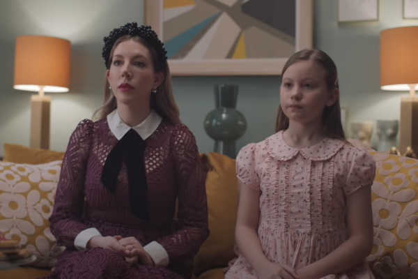 Netflix release trailer for hilarious new series The Duchess