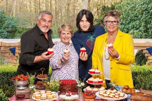 Bake Off fans, get excited! A GBBO special is airing tonight on Channel 4