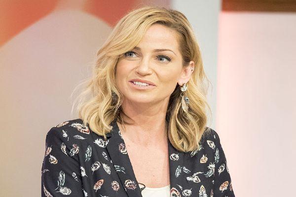 I am fighting: Girls Alouds Sarah Harding diagnosed with breast cancer