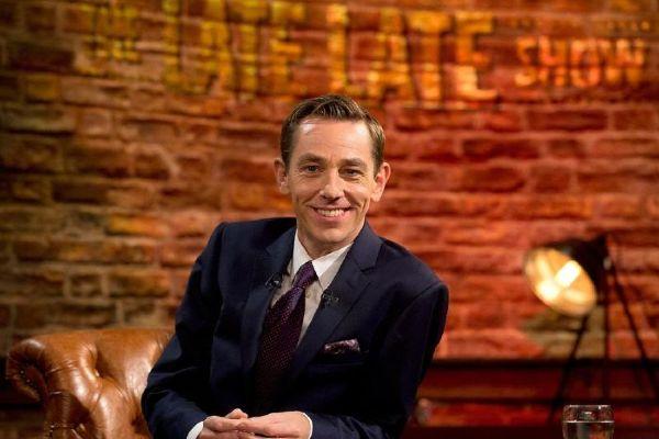 The Late Late Show have revealed this weeks star studded lineup