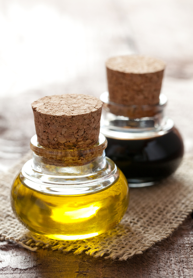 Balsamic vinaigrette