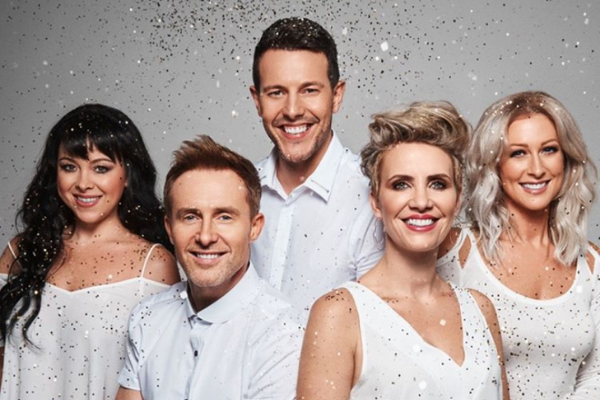 90’s icons, Steps have announced that they’re releasing a brand new album 