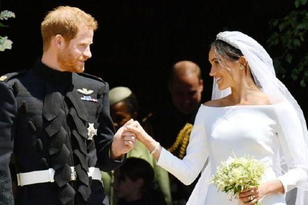 The reason why Prince Harry decided to redesign Meghan’s engagement ring