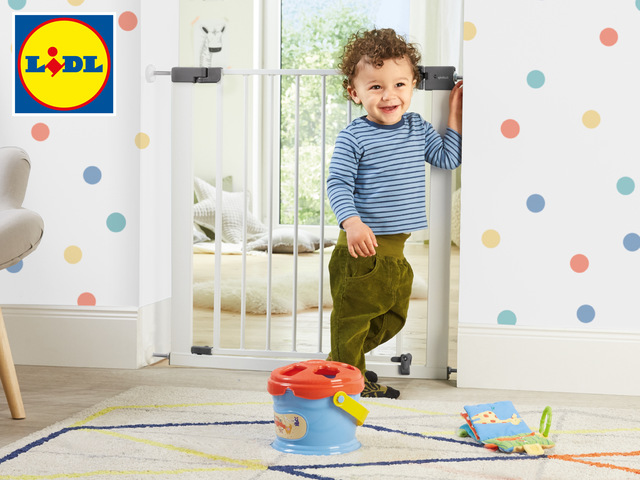 Lidl’s Biggest ever Baby Event