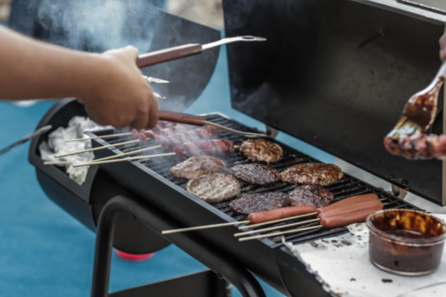 Your Ultimate BBQ Checklist