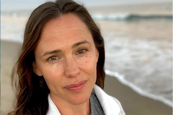 Mum-of-three, Jennifer Garner shuts down pregnancy rumours with perfect comeback