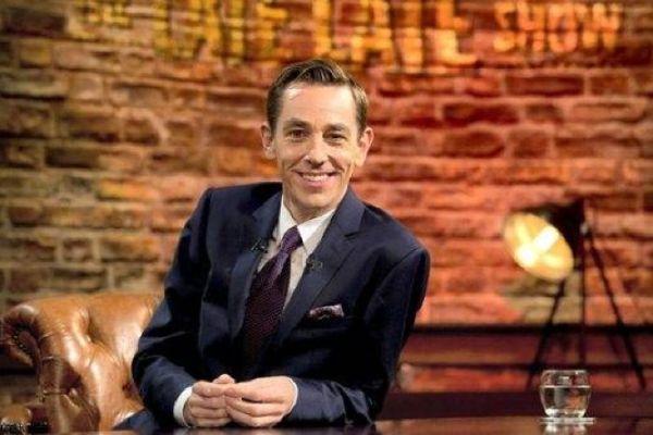 RTÉ announce full line-up for tomorrow nights Late Late Show